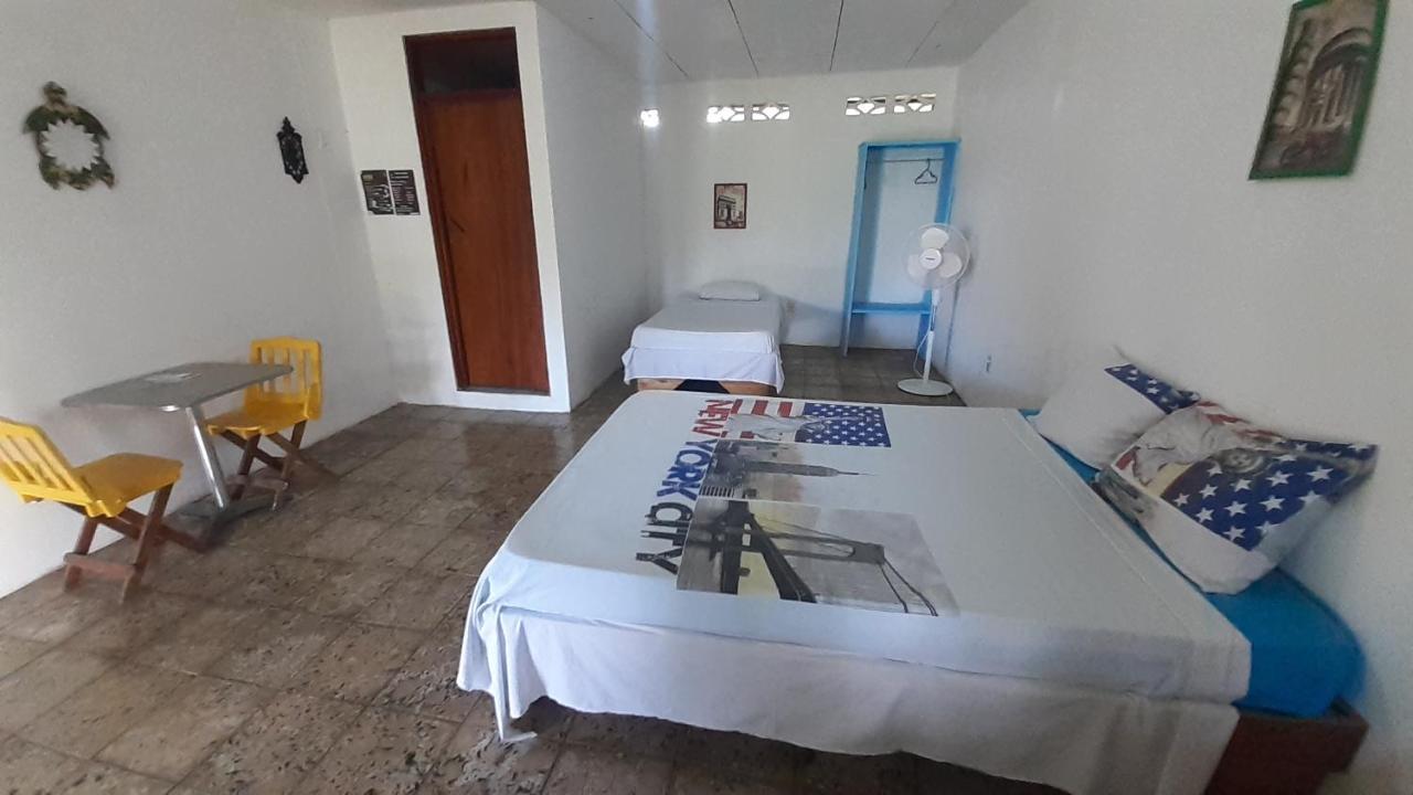 Rooms Palmeras Cahuita Eksteriør billede
