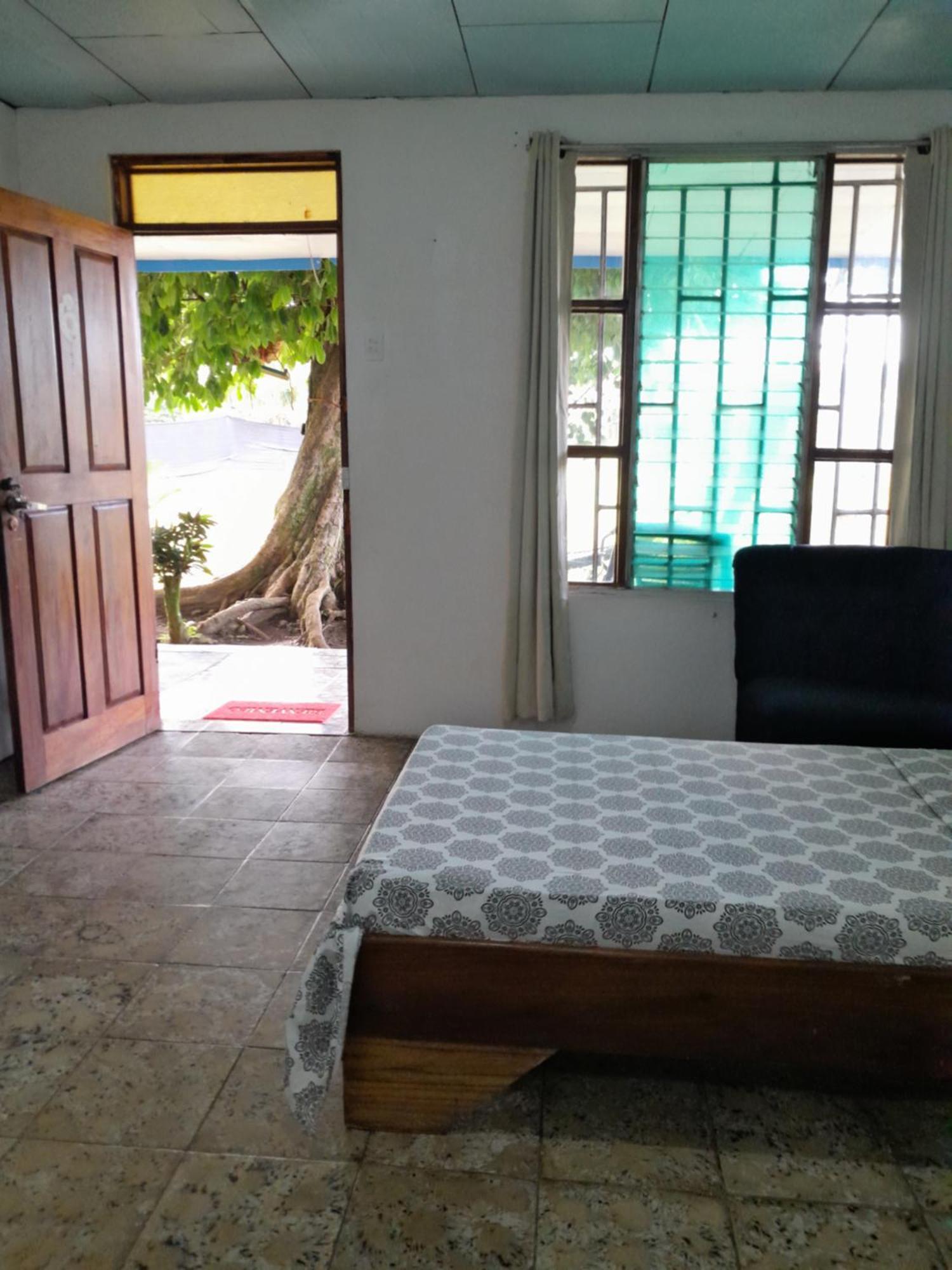 Rooms Palmeras Cahuita Eksteriør billede