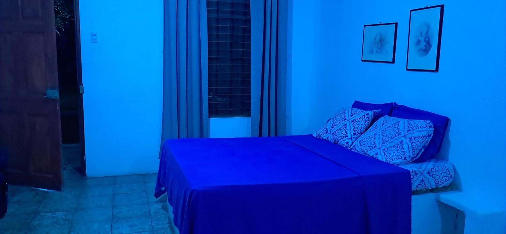 Rooms Palmeras Cahuita Eksteriør billede